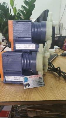 Máy Bơm Định Lượng Prominent SD1600PP2000A002